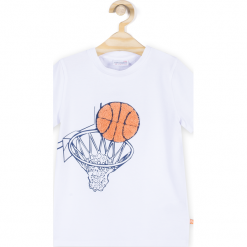 T-shirty chłopięce: Koszulka