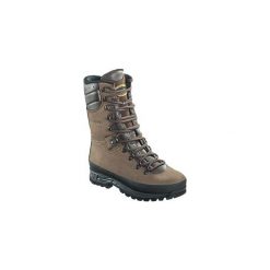 Buty trekkingowe męskie: MEINDL Buty męskie Taiga GTX brązowe r. 41.5 (2800)