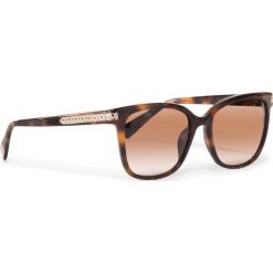 Okulary przeciwsłoneczne FURLA - Luce 1043668 D 336F REM Marrone 003. Pomarańczowe okulary przeciwsłoneczne damskie Furla. Za 629,00 zł.