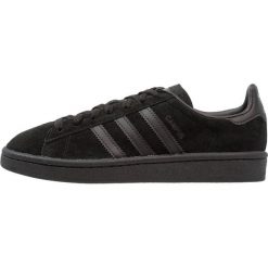 Tenisówki damskie: adidas Originals CAMPUS Tenisówki i Trampki core black/footwear white