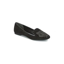 Baleriny damskie lakierowane: Baleriny Kenzo ICONIC SHOES