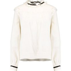 Bluzki asymetryczne: Scotch & Soda Bluzka ecru