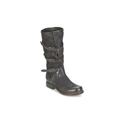 Buty zimowe damskie: Kozaki Airstep / A.S.98 BERCY