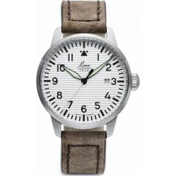 Zegarki męskie: Zegarek męski Laco Flieger A Basel LA_861971