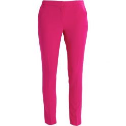 Chinosy damskie: Aaiko PARIEN Chinosy pink fuchsia