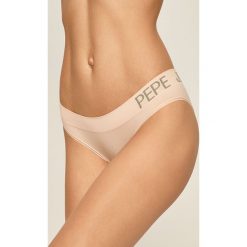 Pepe Jeans - Figi Alene (2-pack). Majtki damskie Pepe Jeans, s, z elastanu. W wyprzedaży za 69,90 zł.