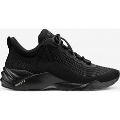 Arkk Copenhagen - Buty. Czarne sneakersy męskie ARKK Copenhagen, na sznurówki. Za 469,90 zł.