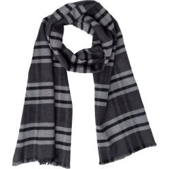 Szaliki damskie: Johnstons Cashmere MORRISTON Szal dark check