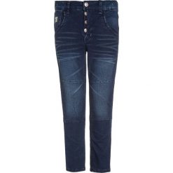 Spodnie chłopięce: Name it NITTOSS Jeansy Slim Fit medium blue denim
