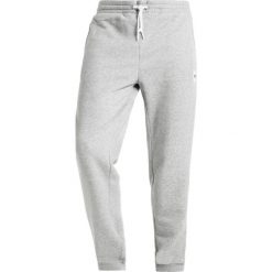 Spodnie dresowe męskie: Converse CORE Spodnie treningowe vintage grey heather