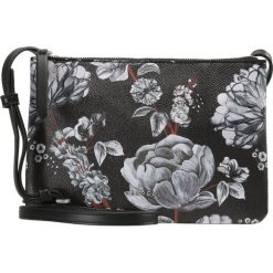 Torebki klasyczne damskie: Fiorelli BUNTON Torba na ramię black