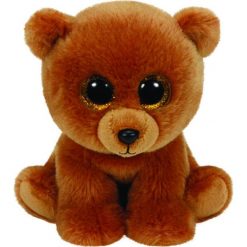 Przytulanki i maskotki: Maskotka niedźwiedź Classic 33 cm (TY90222)