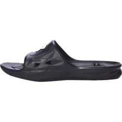 Chodaki męskie: Under Armour Klapki Locker III SL granatowy r. 40 (1287325 410)