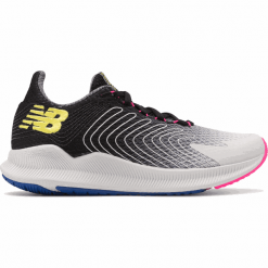 New Balance FuelCell Propel - WFCPRLF1. Buty sportowe damskie New Balance, bez wzorów, z tkaniny, tenisowe. Za 469,99 zł.