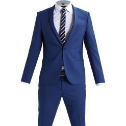 Garnitury: Viggo JASON SKINNY FIT Garnitur blue