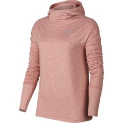 Bluza do biegania damska NIKE DRY ELEMENT HOODIE / AH9571-685. Bluzy damskie Nike. Za 191,00 zł.