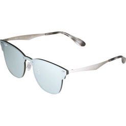 Okulary przeciwsłoneczne damskie: RayBan Okulary przeciwsłoneczne silvercoloured