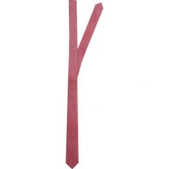 Krawaty męskie: Strellson TIE Krawat red