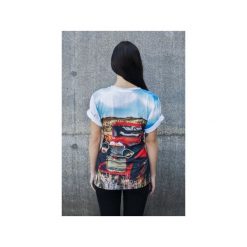 T-shirty męskie z nadrukiem: T-shirt Oldtimer