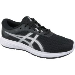 Asics Patriot 11 GS 1014A070-002. Buty sportowe damskie Asics. W wyprzedaży za 189,99 zł.