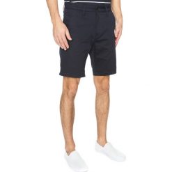 G-Star RAW Bronson Szorty Niebieski. Niebieskie spodenki i szorty męskie G-Star RAW, bez wzorów, z elastanu, retro. Za 395,95 zł.