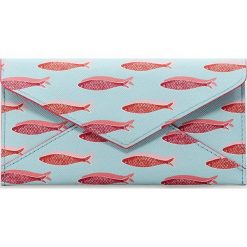 Portfele damskie: Mango – Portfel Sardina