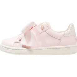 Buty sportowe chłopięce: MOA Master of Arts Półbuty wsuwane rosa