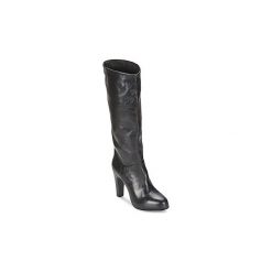Buty zimowe damskie: Kozaki Betty London GRENDI