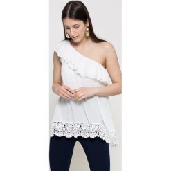 Topy damskie: Guess Jeans – Top
