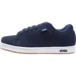 Trampki męskie: Etnies KINGPIN Buty skejtowe navy/white