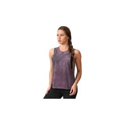 Topy sportowe damskie: Topy na ramiączkach / T-shirty bez rękawów Reebok Sport Koszulka bez rękawów Combat Spraydye