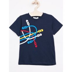 T-shirty chłopięce: Trendyol – T-shirt dziecięcy 98-128 cm