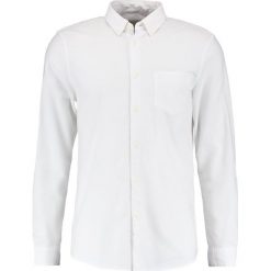 Koszule męskie na spinki: Jack Wills WADSWORTH OXFORD CLASSIC FIT Koszula white
