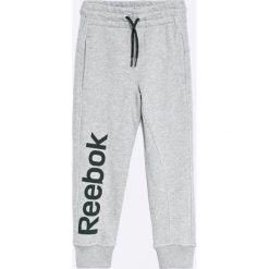 Chinosy chłopięce: Reebok – Spodnie dziecięce 104-164 cm