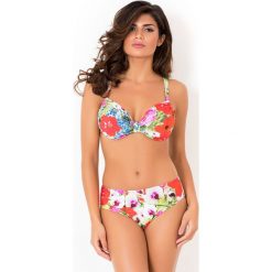 Bikini: Dwuczęściowy damski kostium kąpielowy David Mare Playa na fiszbinach