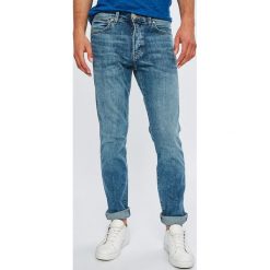 Jeansy męskie: Wrangler - Jeansy Spencer