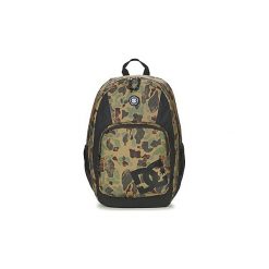 Plecaki damskie: Plecaki DC Shoes THE LOCKER