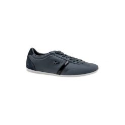 Trampki Lacoste Mokara 416 CAM0023248. Szare trampki męskie marki Lacoste. Za 449,99 zł.