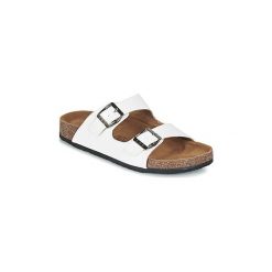 Klapki damskie: Klapki LPB Shoes ORPHEE