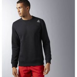 Bluzy męskie: BLUZA EL FLEECE CREW
