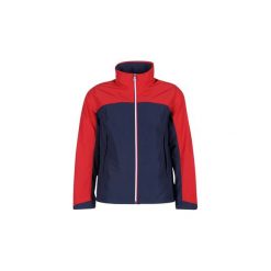 Kurtki krótkie Aigle CATBOAT. Czerwone kurtki męskie Aigle, xl, bez wzorów, krótkie, bez kaptura. Za 284,50 zł.