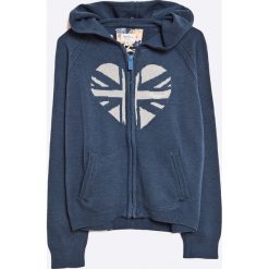 Bluzy dziewczęce: Pepe Jeans – Bluza dziecięca 116-176 cm
