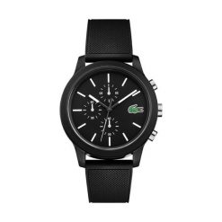 Zegarki męskie: Lacoste L1212-2010972 - Zobacz także Książki, muzyka, multimedia, zabawki, zegarki i wiele więcej