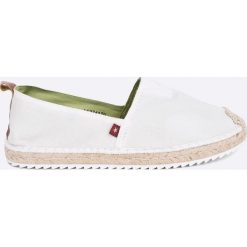 Espadryle damskie: Big Star – Espadryle