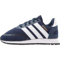 Trampki chłopięce: adidas Originals N5923 Tenisówki i Trampki collegiate navy/footwear white