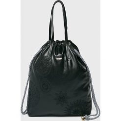 Torebki klasyczne damskie: Desigual - Torebka