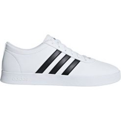 Buty sportowe adidas EASY VULC 2.0 B43666. Buty sportowe męskie Adidas, ze skóry, bez zapięcia. Za 199,00 zł.