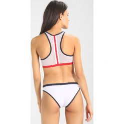 Stroje dwuczęściowe damskie: EA7 Emporio Armani SEA WORLD MASTER SET Bikini white