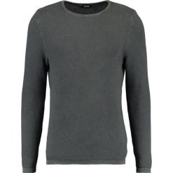 Swetry klasyczne męskie: Only & Sons ONSHUGH Sweter darkest spruce