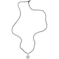 Rock-Silver Pentagramm Wisiorek srebrny. Szare zawieszki damskie marki Rock-Silver, srebrne. Za 42,90 zł.